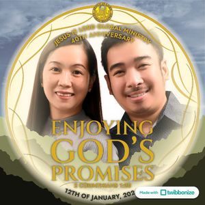 Meet your Posher, Patrick